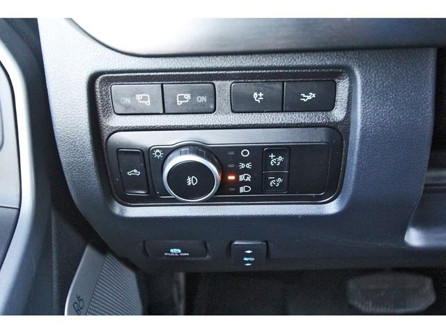 2024 Ford F-350 Super Duty Lariat