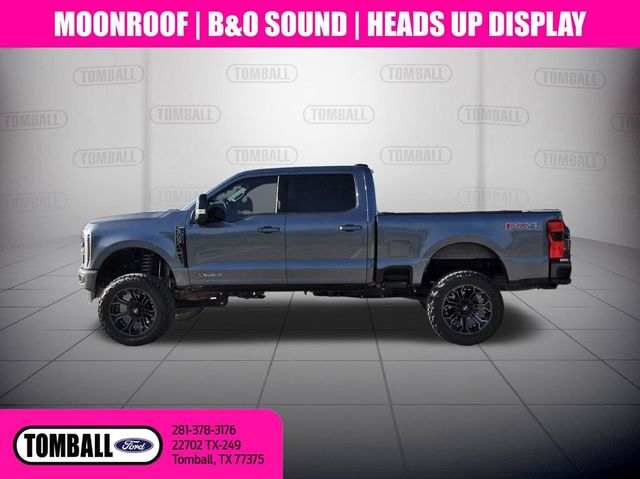 2024 Ford F-350 Super Duty Lariat