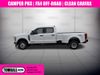 2024 Ford F-350 Super Duty XLT | Tomball, TX | Ask Jorge Lopez