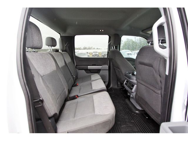 2024 Ford F-350 Super Duty XLT