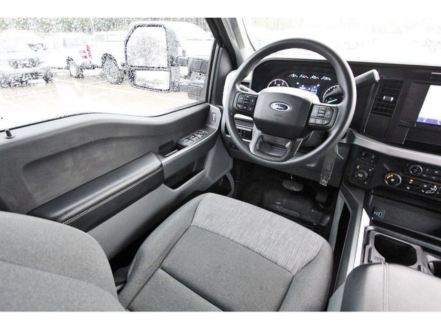 2024 Ford F-350 Super Duty XLT