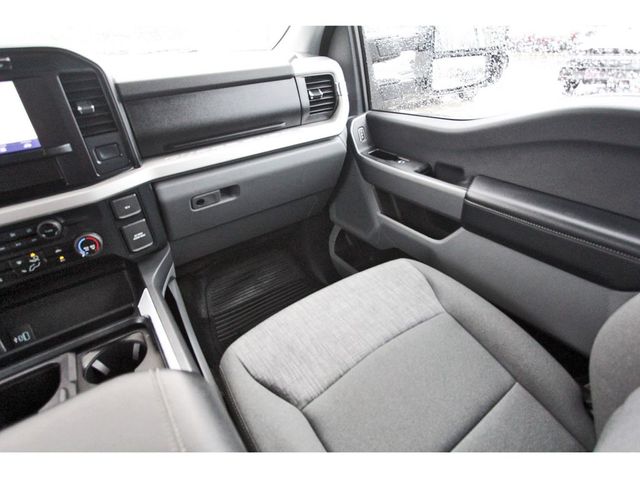 2024 Ford F-350 Super Duty XLT