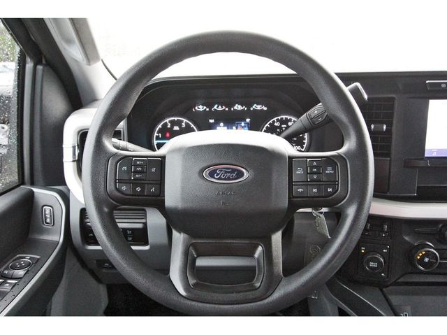 2024 Ford F-350 Super Duty XLT