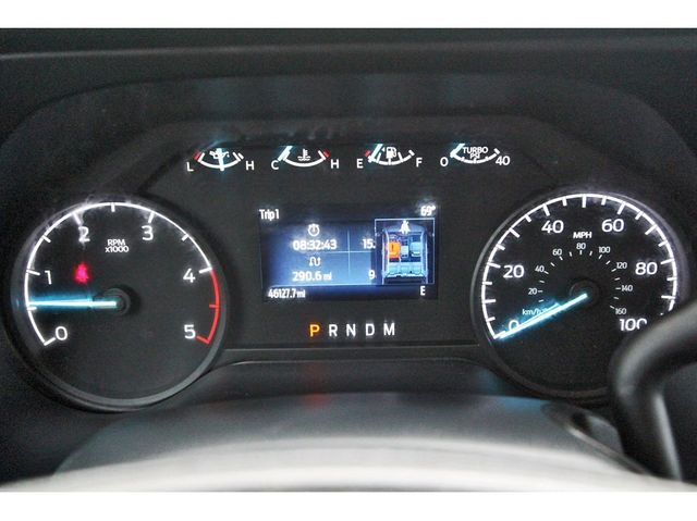 2024 Ford F-350 Super Duty XLT