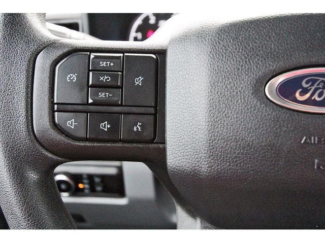 2024 Ford F-350 Super Duty XLT