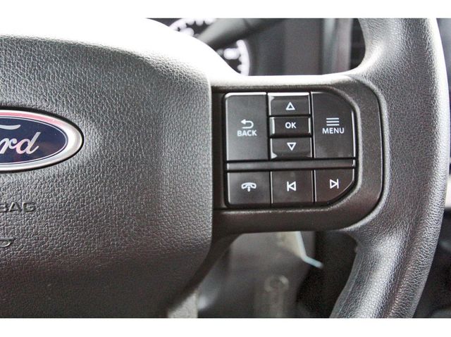 2024 Ford F-350 Super Duty XLT