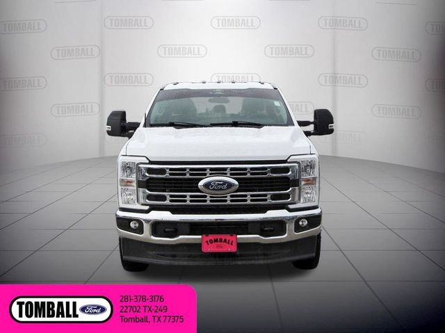 2024 Ford F-350 Super Duty XLT