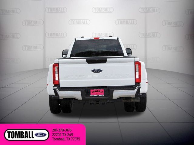 2024 Ford F-350 Super Duty XLT