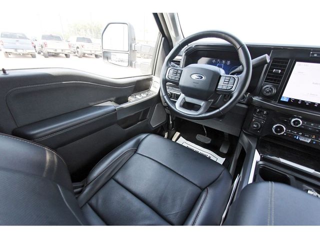 2024 Ford F-350 Super Duty Lariat