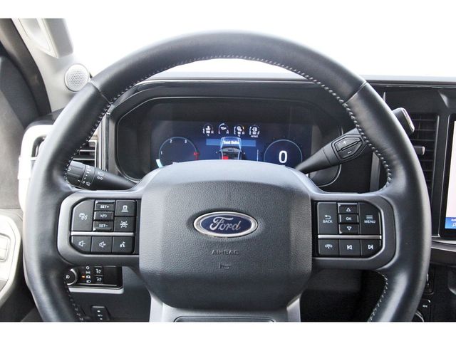 2024 Ford F-350 Super Duty Lariat