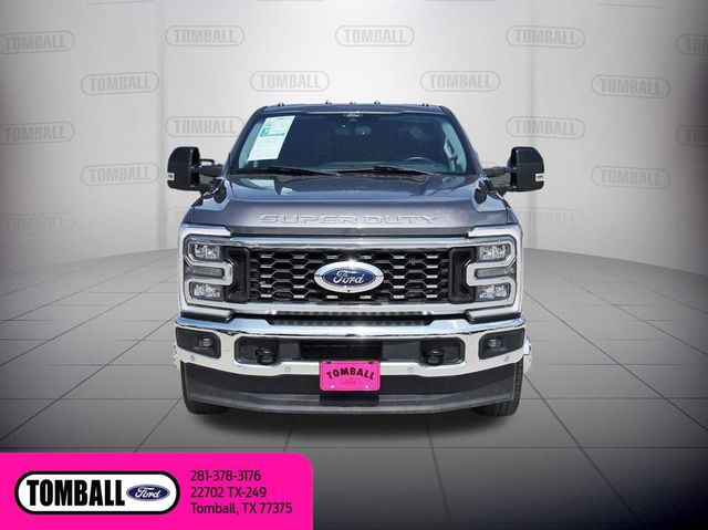 2024 Ford F-350 Super Duty Lariat