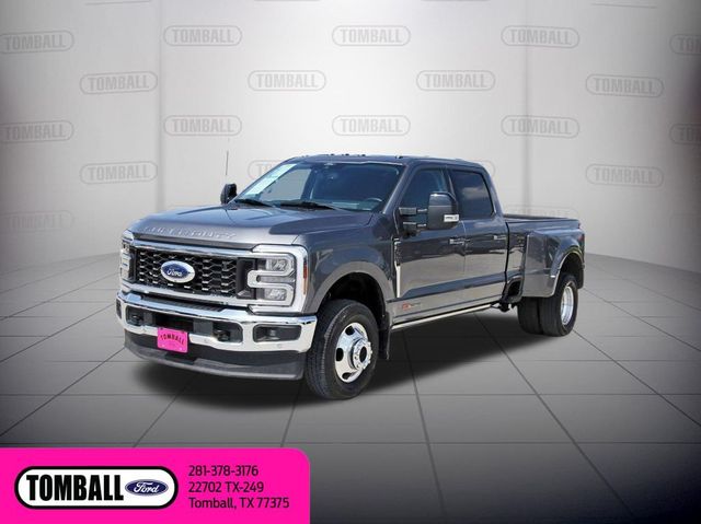 2024 Ford F-350 Super Duty Lariat