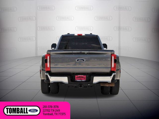 2024 Ford F-350 Super Duty Lariat