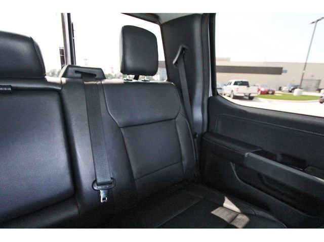 2024 Ford F-350 Super Duty Lariat