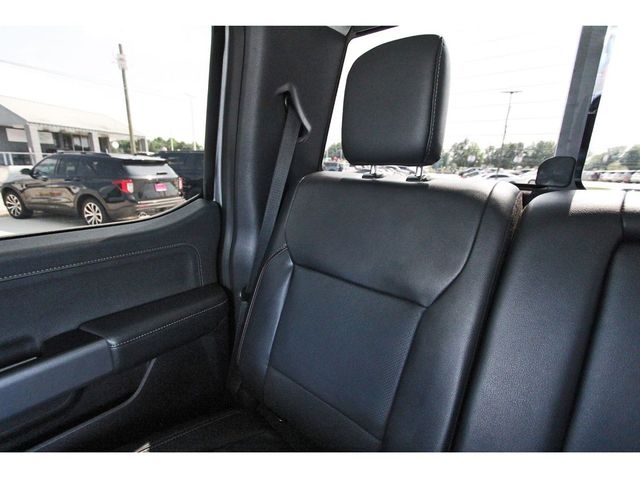 2024 Ford F-350 Super Duty Lariat