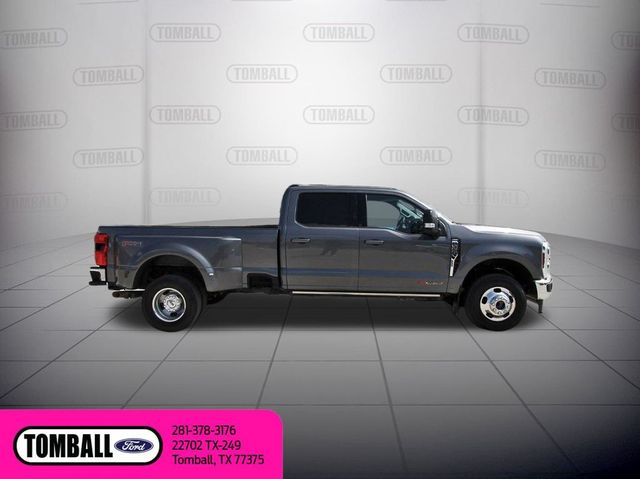 2024 Ford F-350 Super Duty Lariat