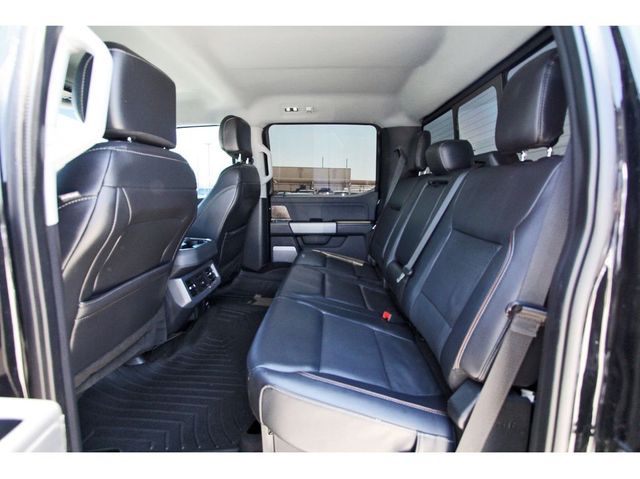 2024 Ford F-350 Super Duty Lariat