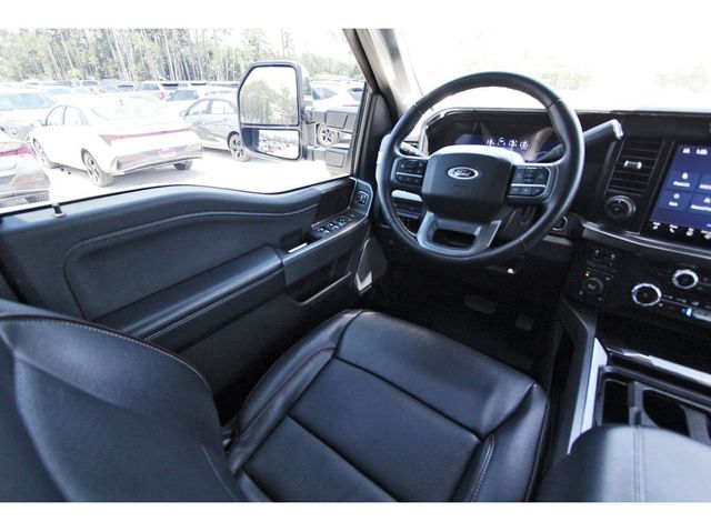 2024 Ford F-350 Super Duty Lariat