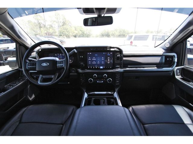 2024 Ford F-350 Super Duty Lariat