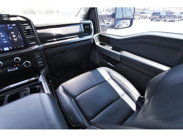 2024 Ford F-350 Super Duty Lariat