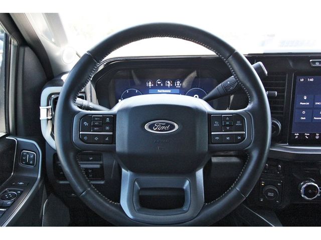 2024 Ford F-350 Super Duty Lariat