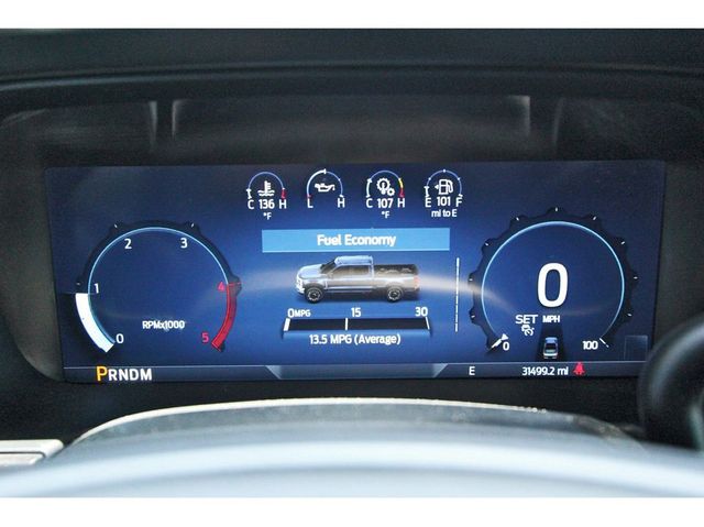 2024 Ford F-350 Super Duty Lariat
