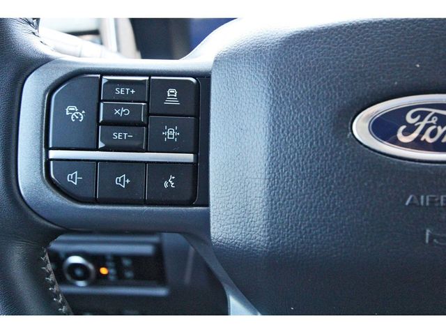 2024 Ford F-350 Super Duty Lariat