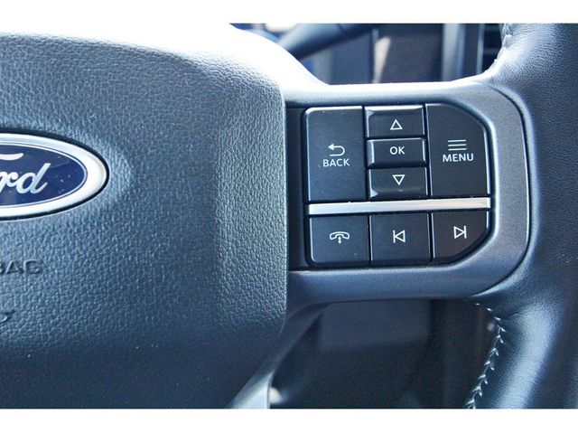 2024 Ford F-350 Super Duty Lariat