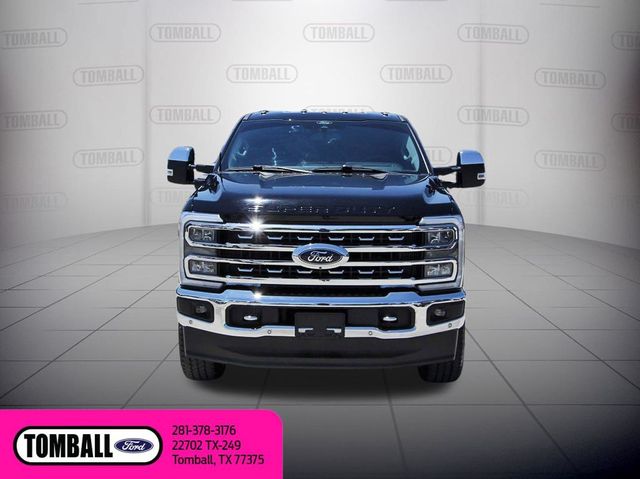 2024 Ford F-350 Super Duty Lariat
