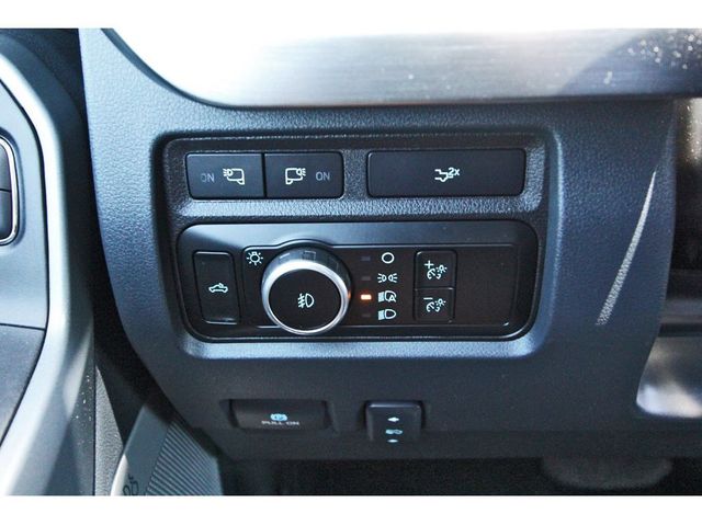 2024 Ford F-350 Super Duty Lariat