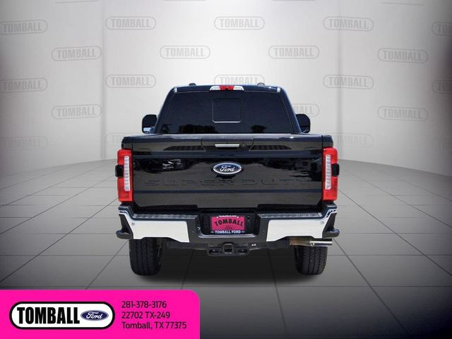 2024 Ford F-350 Super Duty Lariat