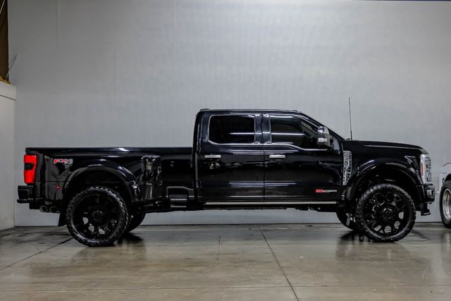 2024 Ford F-450 Super Duty Limited 2-1/2" ReadyLift 26" FORGIATO 37" M/T TX | Dallas, TX | East Dallas Diesel 2024 Ford F-450 Super Duty Limited 2-1/2" ReadyLift 26" FORGIATO 37" M/T TX | Dallas, TX | East Dallas Diesel