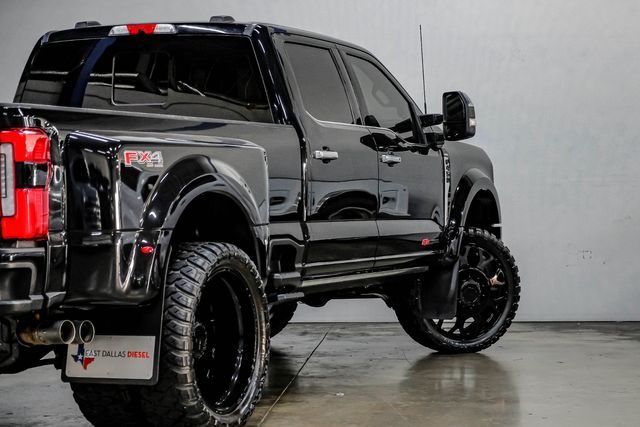 2024 Ford F-450 Limited | Dallas, TX | East Dallas Diesel