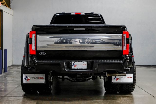 2024 Ford F-450 Limited | Dallas, TX | East Dallas Diesel