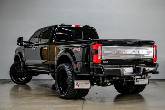2024 Ford F-450 Limited | Dallas, TX | East Dallas Diesel