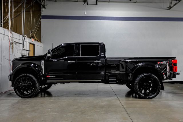 2024 Ford F-450 Super Duty Limited 2-1/2" ReadyLift 26" FORGIATO 37" M/T TX | Dallas, TX | East Dallas Diesel 2024 Ford F-450 Super Duty Limited 2-1/2" ReadyLift 26" FORGIATO 37" M/T TX | Dallas, TX | East Dallas Diesel