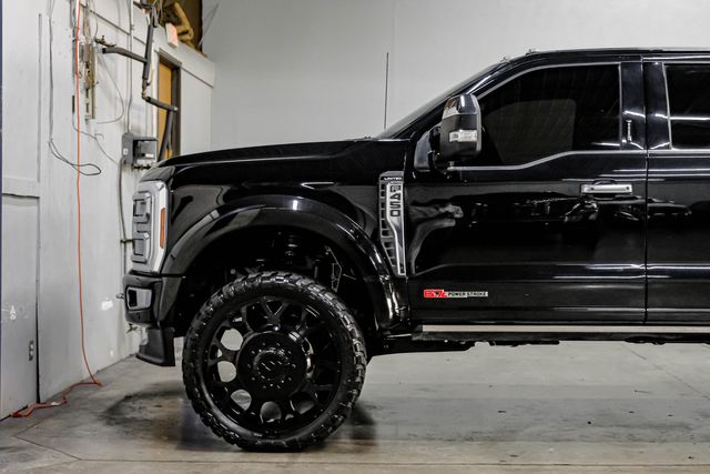 2024 Ford F-450 Limited | Dallas, TX | East Dallas Diesel