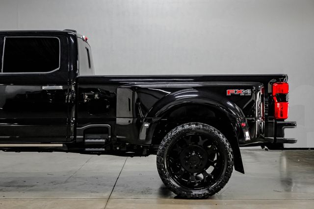 2024 Ford F-450 Super Duty Limited 2-1/2" ReadyLift 26" FORGIATO 37" M/T TX | Dallas, TX | East Dallas Diesel 2024 Ford F-450 Super Duty Limited 2-1/2" ReadyLift 26" FORGIATO 37" M/T TX | Dallas, TX | East Dallas Diesel