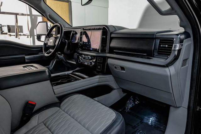 2024 Ford F-450 Limited | Dallas, TX | East Dallas Diesel