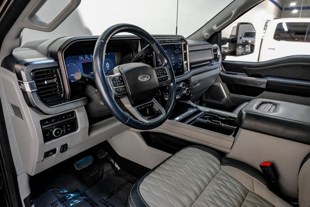 2024 Ford F-450 Limited | Dallas, TX | East Dallas Diesel