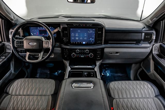 2024 Ford F-450 Limited | Dallas, TX | East Dallas Diesel