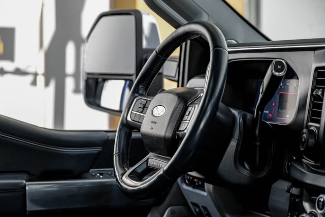 2024 Ford F-450 Limited | Dallas, TX | East Dallas Diesel