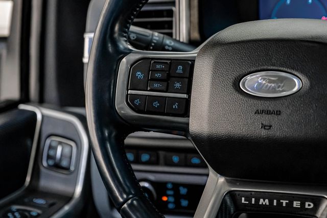 2024 Ford F-450 Limited | Dallas, TX | East Dallas Diesel