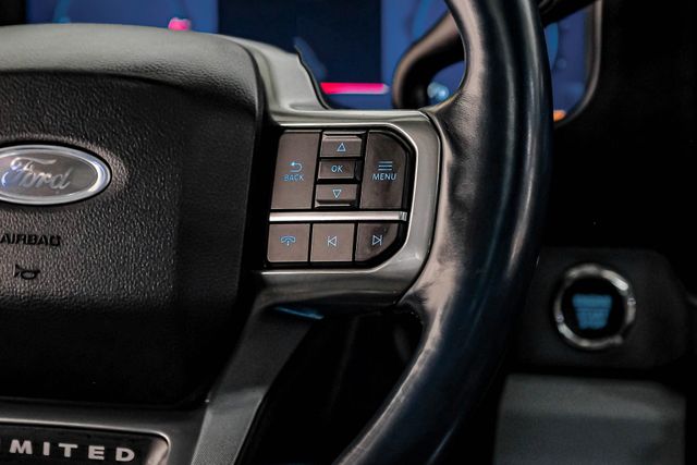 2024 Ford F-450 Super Duty Limited 2-1/2" ReadyLift 26" FORGIATO 37" M/T TX | Dallas, TX | East Dallas Diesel 2024 Ford F-450 Super Duty Limited 2-1/2" ReadyLift 26" FORGIATO 37" M/T TX | Dallas, TX | East Dallas Diesel