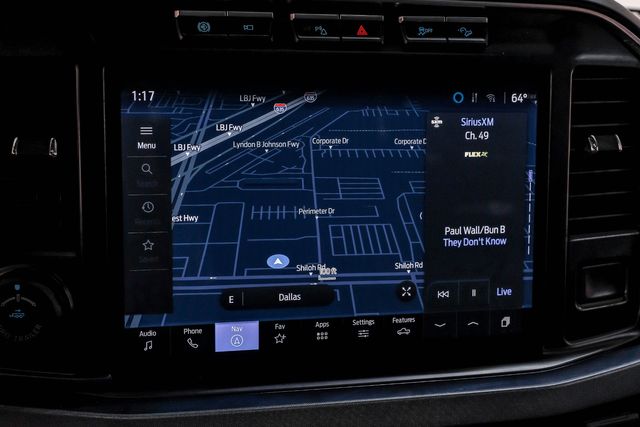 2024 Ford F-450 Limited | Dallas, TX | East Dallas Diesel