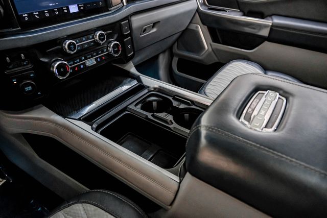 2024 Ford F-450 Limited | Dallas, TX | East Dallas Diesel