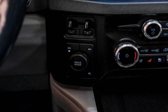 2024 Ford F-450 Limited | Dallas, TX | East Dallas Diesel