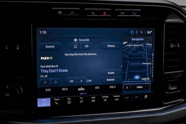 2024 Ford F-450 Limited | Dallas, TX | East Dallas Diesel