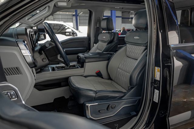 2024 Ford F-450 Super Duty Limited 2-1/2" ReadyLift 26" FORGIATO 37" M/T TX | Dallas, TX | East Dallas Diesel 2024 Ford F-450 Super Duty Limited 2-1/2" ReadyLift 26" FORGIATO 37" M/T TX | Dallas, TX | East Dallas Diesel