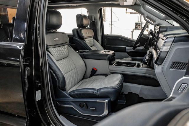 2024 Ford F-450 Limited | Dallas, TX | East Dallas Diesel